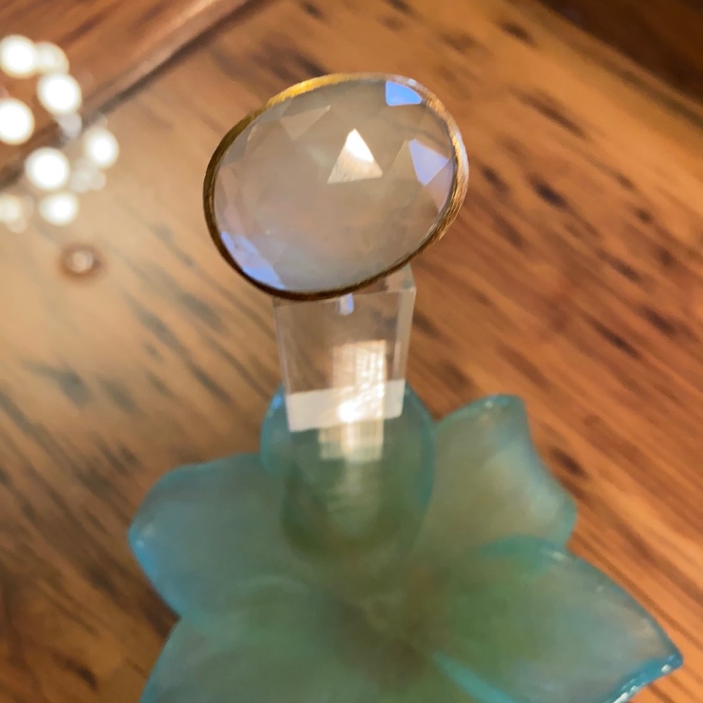 Vintage Unsigned Statement Ring - image 1